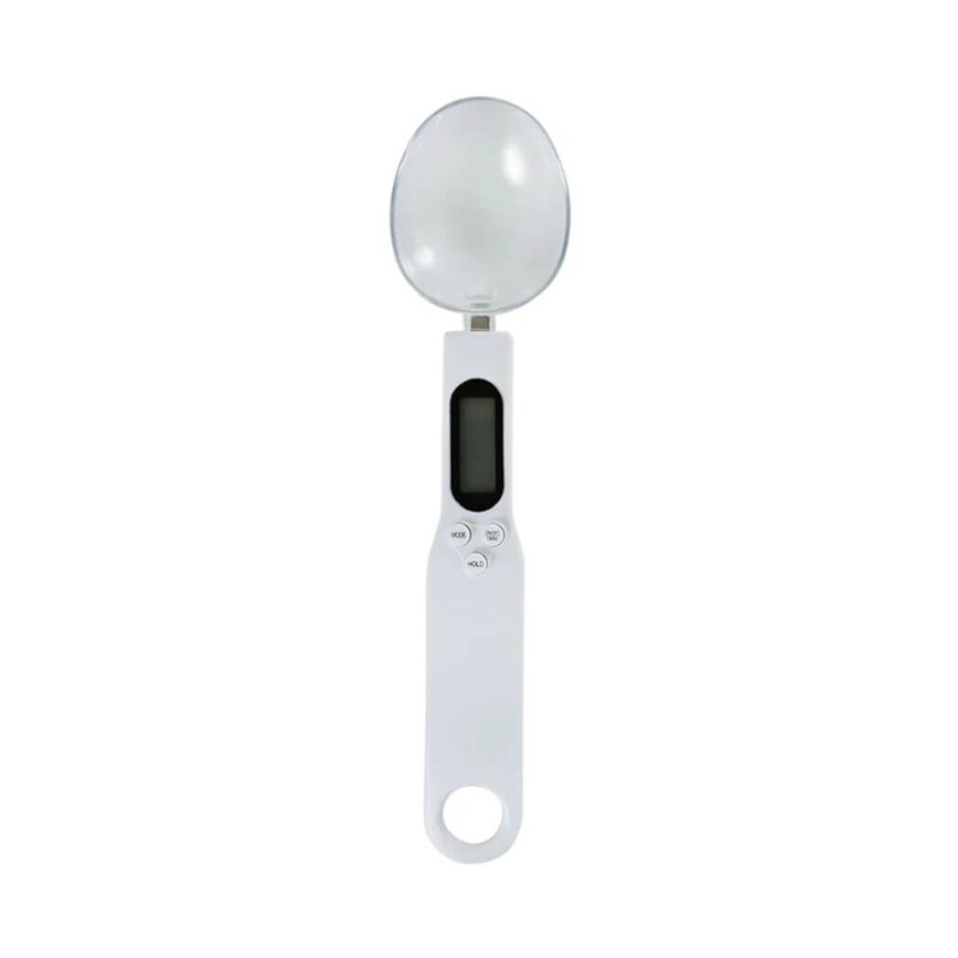 Digital Spoon Scale HYC-08 – 0.5-500g – Image 2
