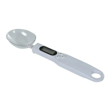 Digital Spoon Scale HYC-08 – 0.5-500g