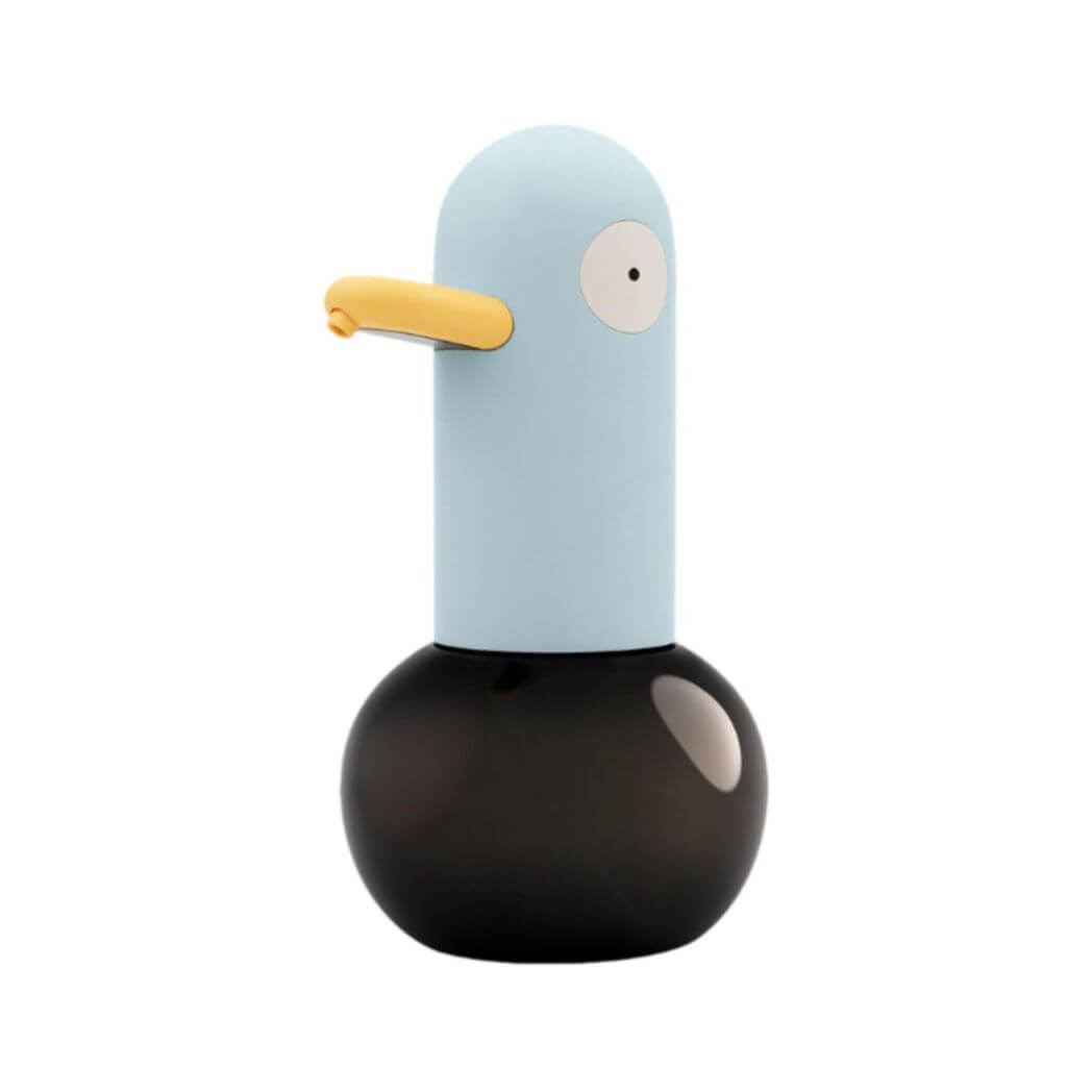 Duck Cartoon Automatic Soap Dispenser