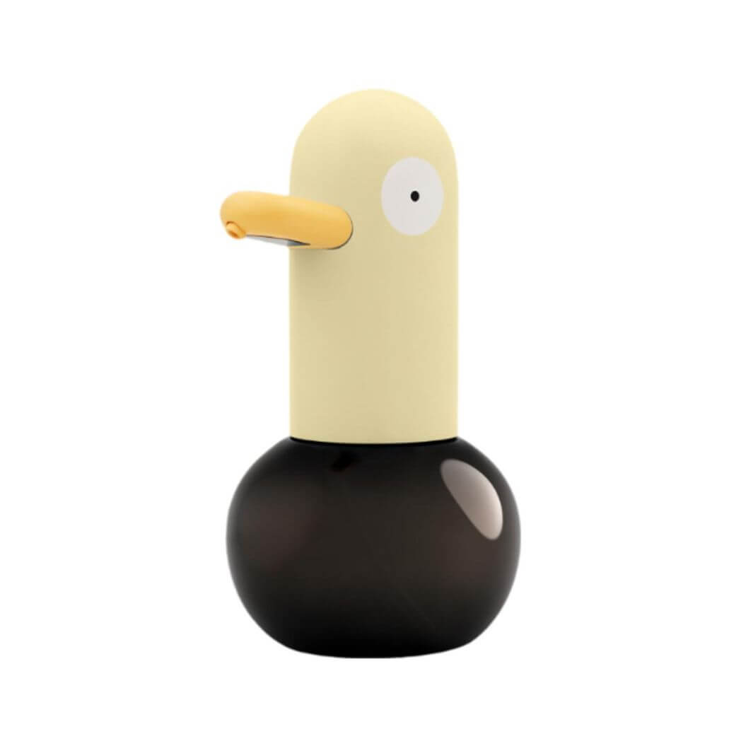 Duck Cartoon Automatic Soap Dispenser – Image 6