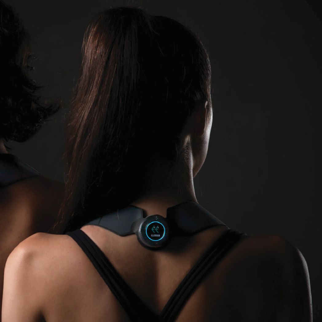 ELEEELS Electrical Muscle Stimulation Massager – Image 4