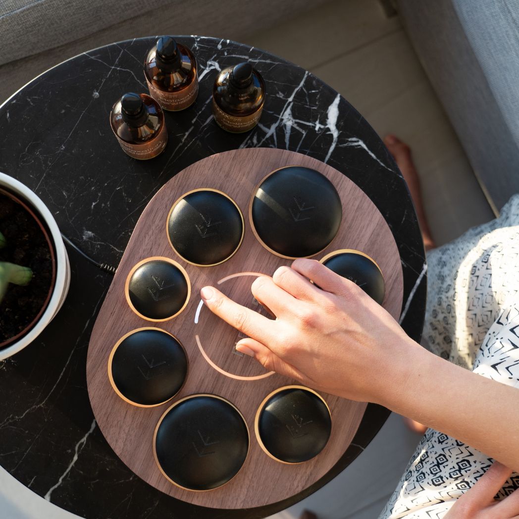 ELEEELS – S1 Revival Hot Stone Spa Collection – Image 2