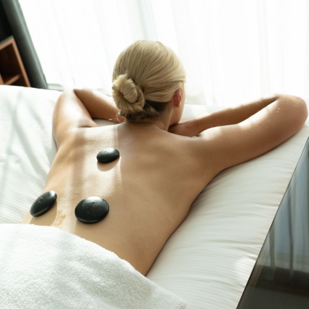 ELEEELS – S1 Revival Hot Stone Spa Collection – Image 3