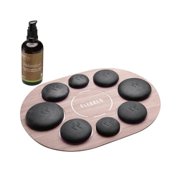 ELEEELS – S1 Revival Hot Stone Spa Collection