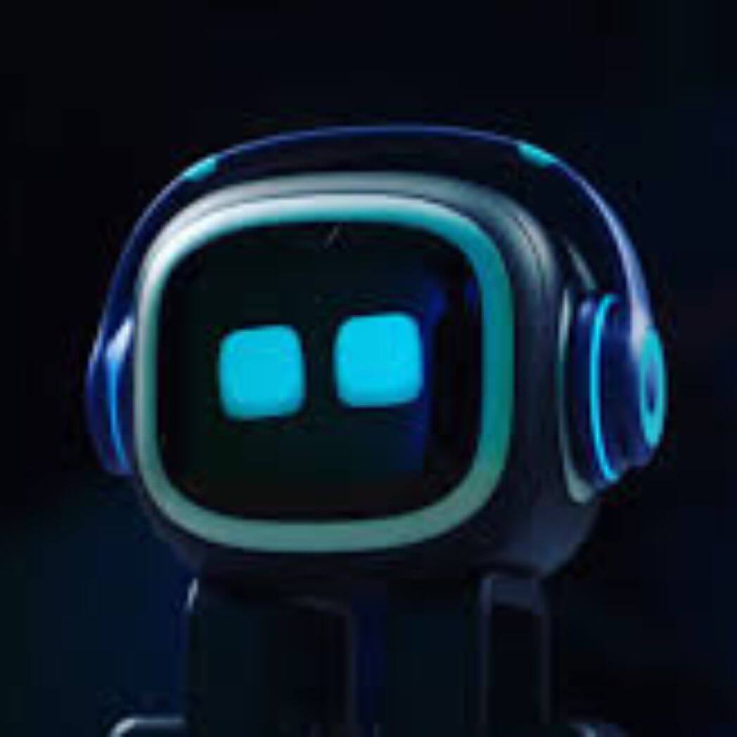 EMO AI Desktop Pet Robot – Image 3