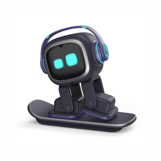 EMO AI Desktop Pet Robot