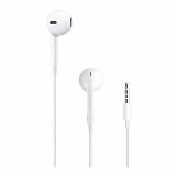 Apple EarPods with 3.5mm Headphone Plug In-Ear Earphones