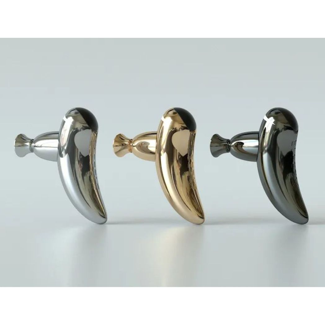 Eleeels P1 Piculet Percussive Massager – Image 5