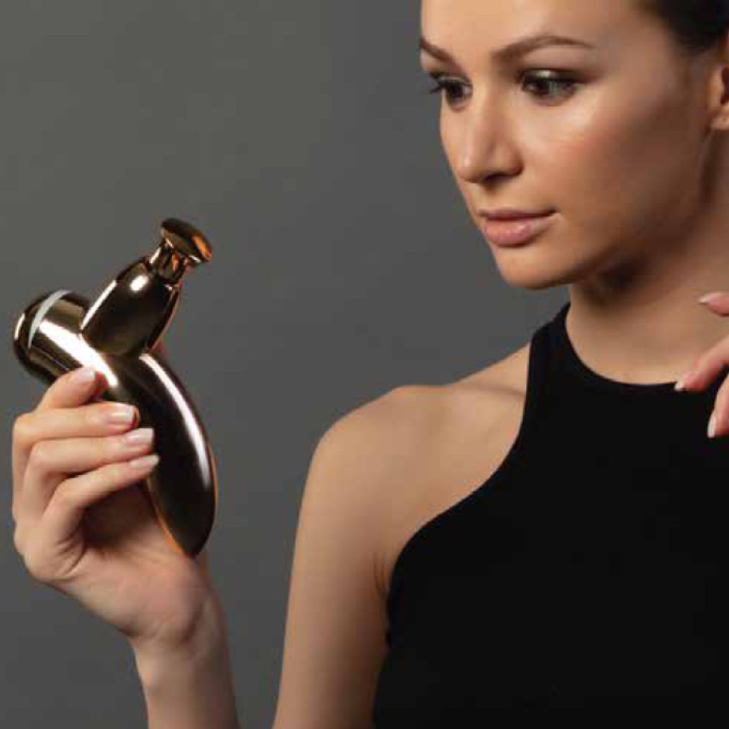 Eleeels P1 Piculet Percussive Massager – Image 3