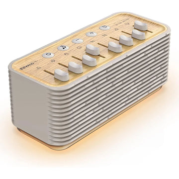 Ezvalo Sound Machine Bluetooth Speaker with 255+ Mixing Options