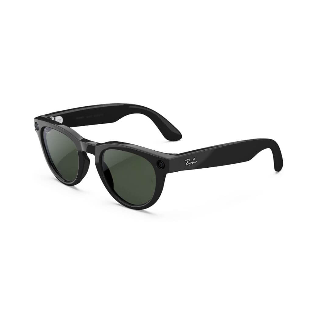 Ray-Ban Meta Skyler Gen 2 Smart Glasses RW4014 – Image 8