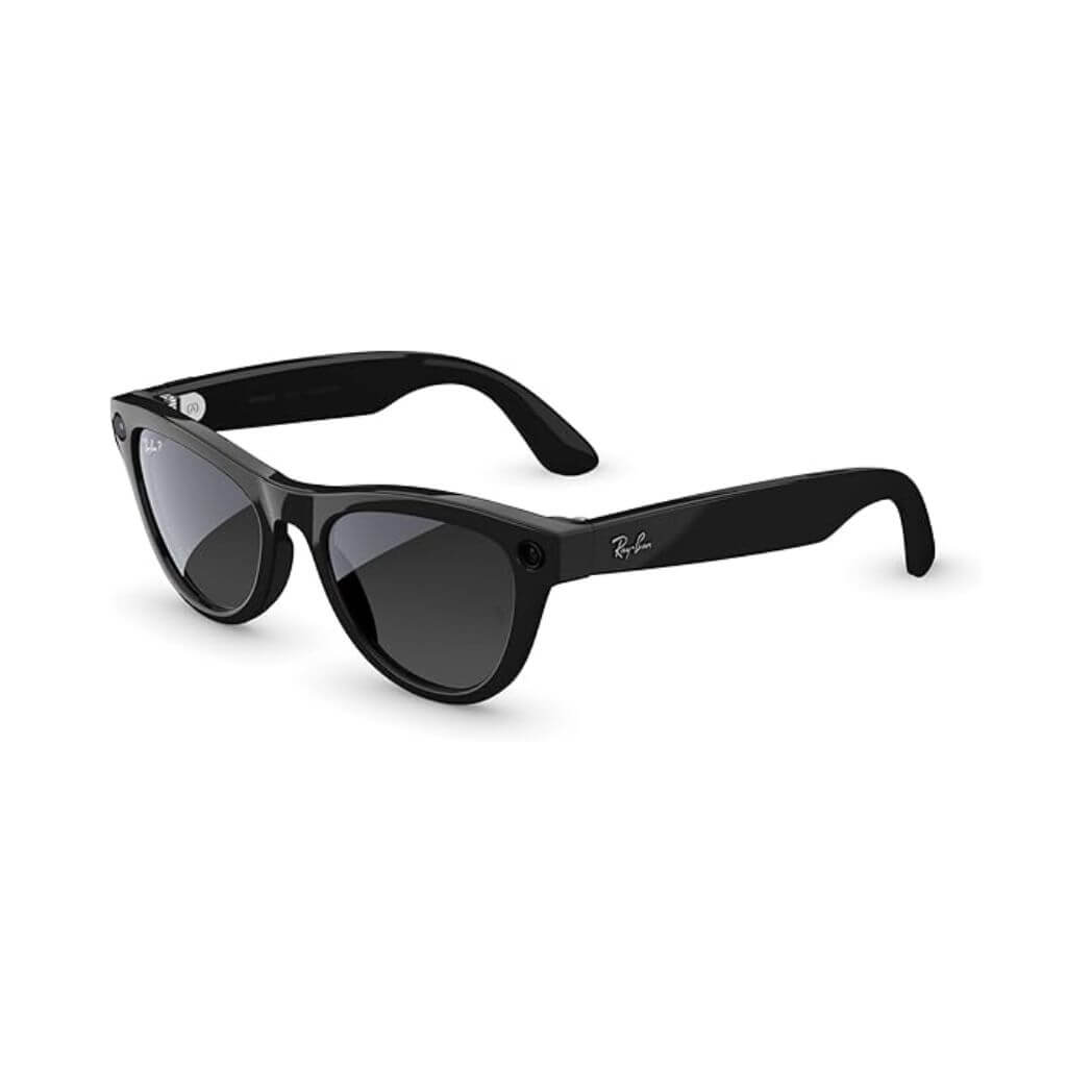 Ray-Ban Meta Skyler Gen 2 Smart Glasses RW4014 – Image 11