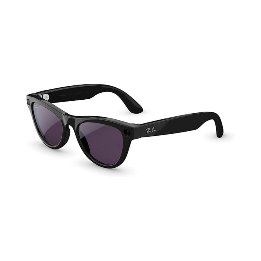 Ray-Ban Meta Skyler Gen 2 Smart Glasses RW4014 – Image 10