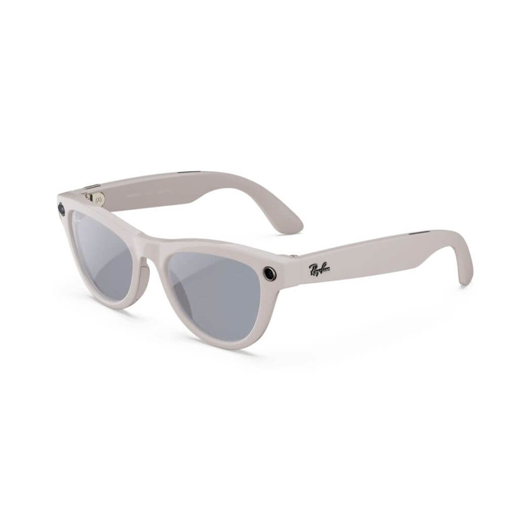 Ray-Ban Meta Skyler Gen 2 Smart Glasses RW4014 – Image 6