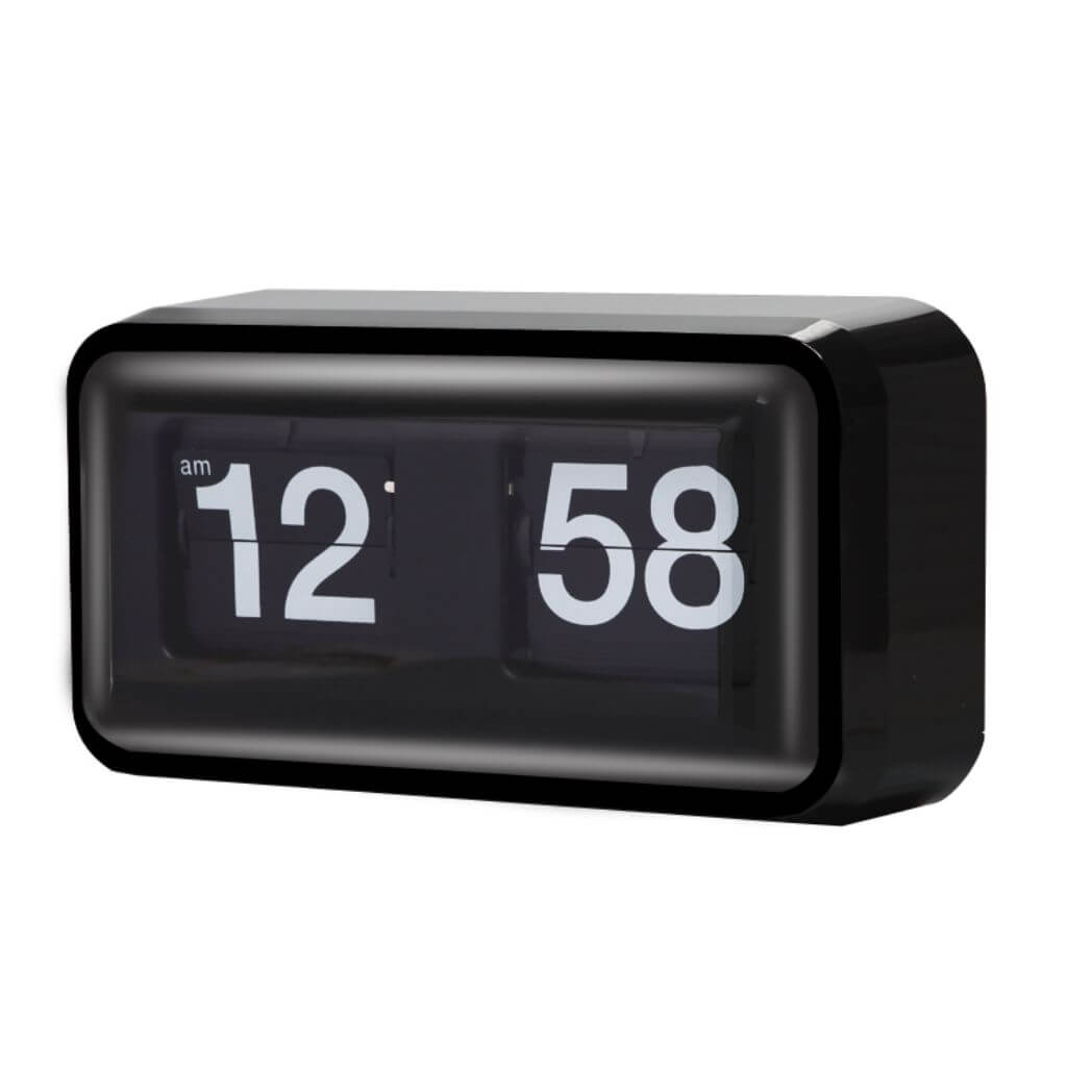 New Flip Clock Modern Home & Office Decor – Image 6