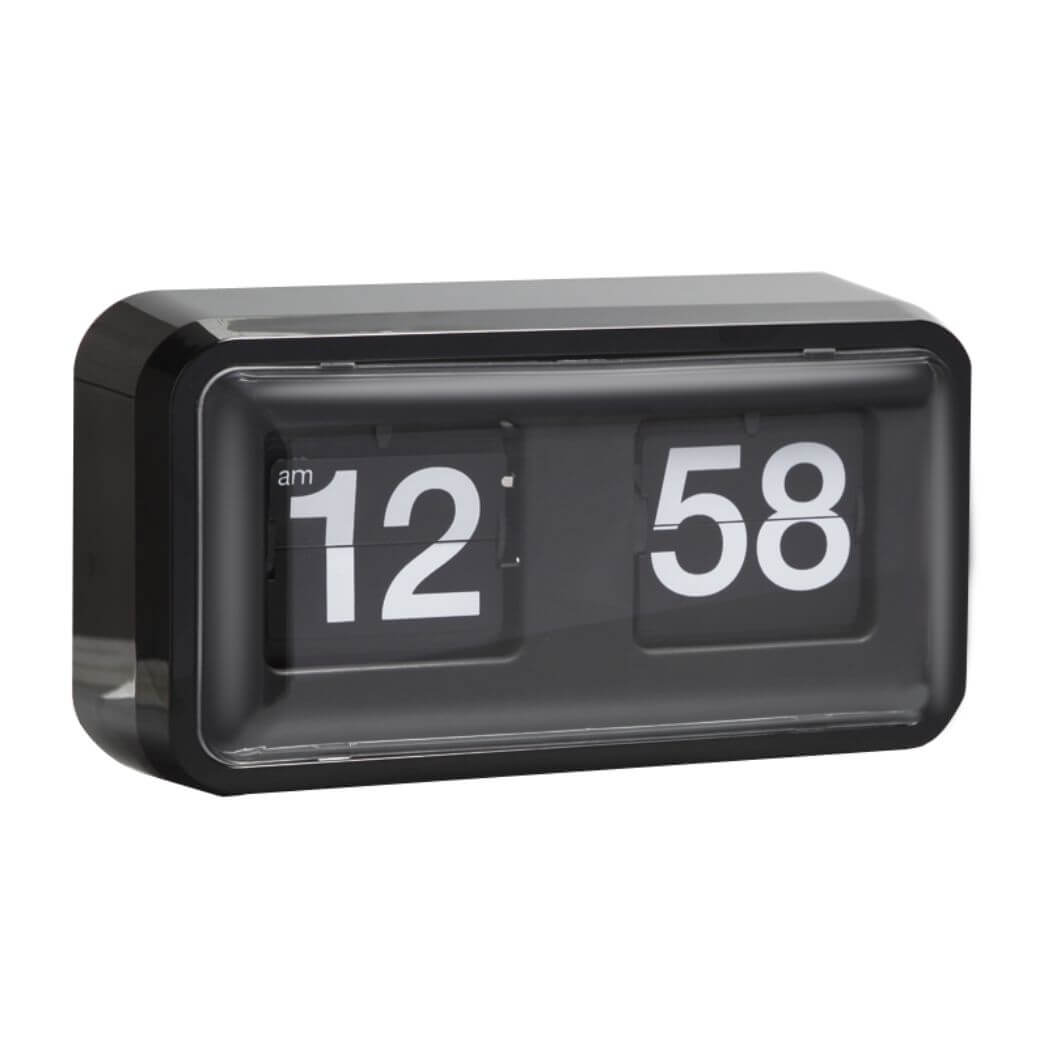 New Flip Clock Modern Home & Office Decor