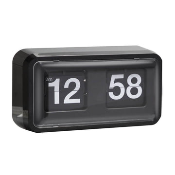 New Flip Clock Modern Home & Office Decor