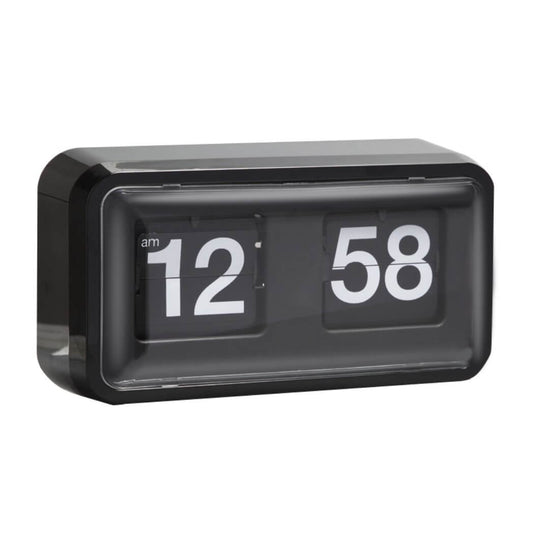 New Flip Clock Modern Home & Office Decor