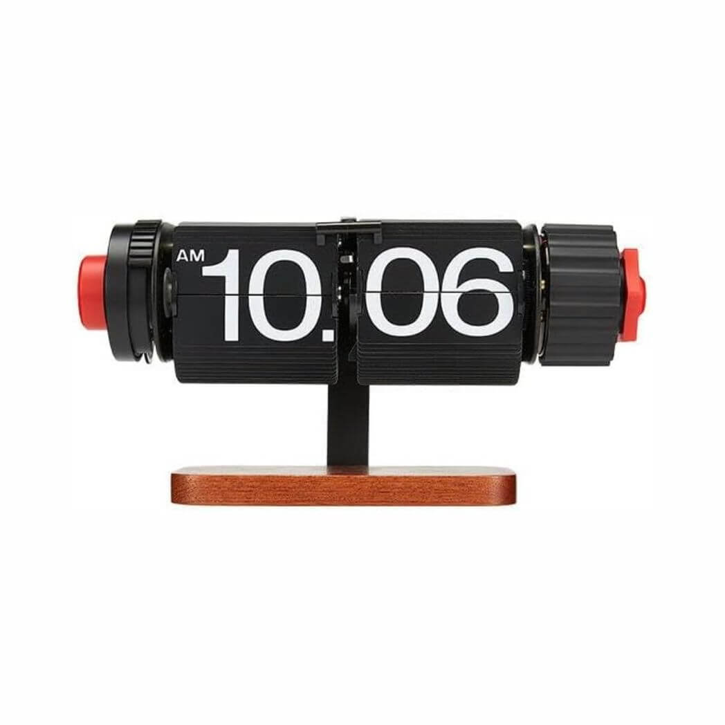 New Flip Clock Modern Home & Office Decor – Image 5