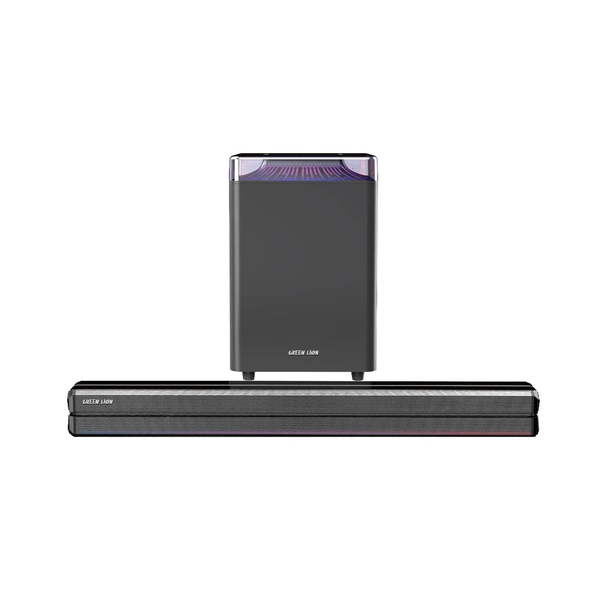 Green Lion Cinema SP100 Wired Soundbar Speaker
