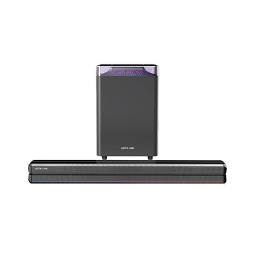 Green Lion Cinema SP100 Wired Soundbar Speaker
