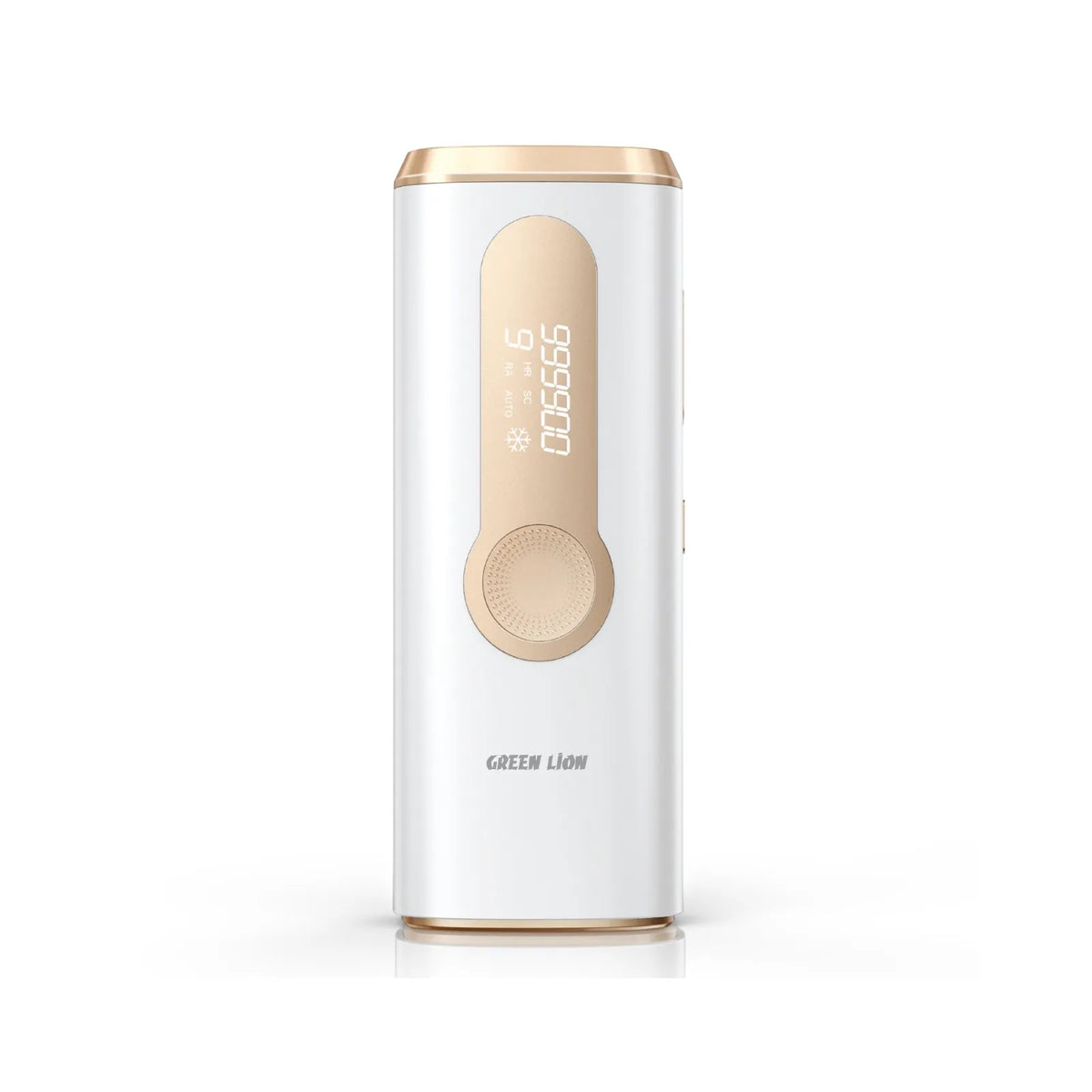 Green Lion Hair Removal Laser 3-in-1 Function