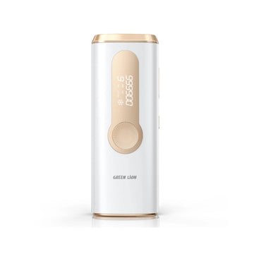 Green Lion Hair Removal Laser 3-in-1 Function