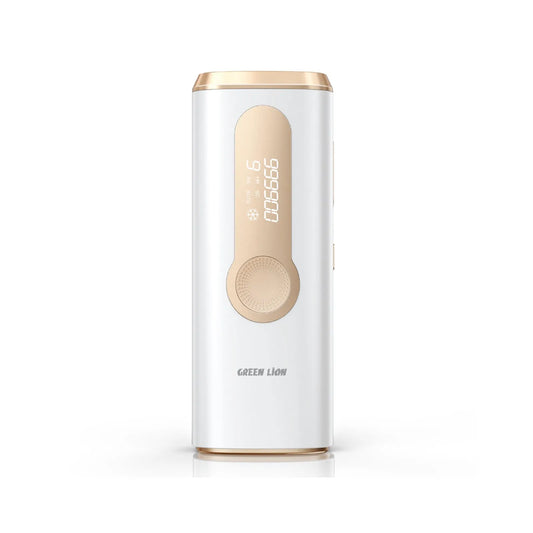 Green Lion Hair Removal Laser 3-in-1 Function