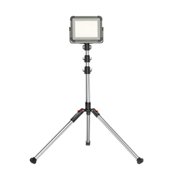 Green Lion Solar Camping Light 7200mAh