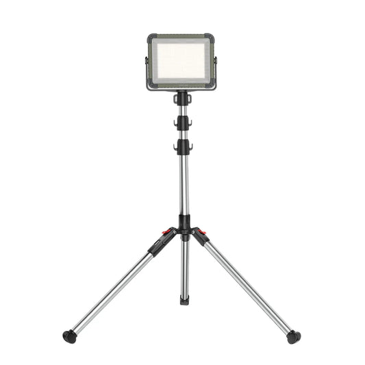 Green Lion Solar Camping Light 7200mAh