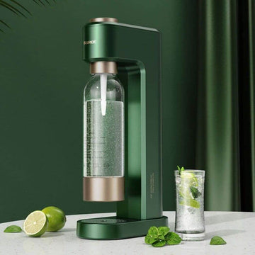 Gree Sparkling Water Maker – Soda Maker Machine