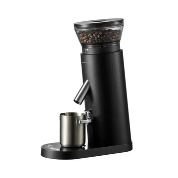 Green Lion Ultimate Grind Electric Coffee Grinder