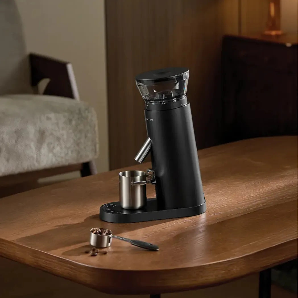 Green Lion Ultimate Grind Electric Coffee Grinder – Image 2