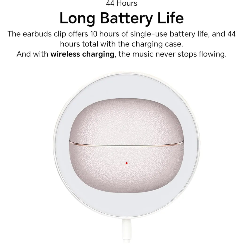 HONOR Choice Earbuds Clip 2 Pro Open Ear Wireless Earphones 44H Battery – Image 4