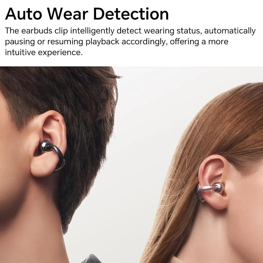 HONOR Choice Earbuds Clip 2 Pro Open Ear Wireless Earphones 44H Battery – Image 3