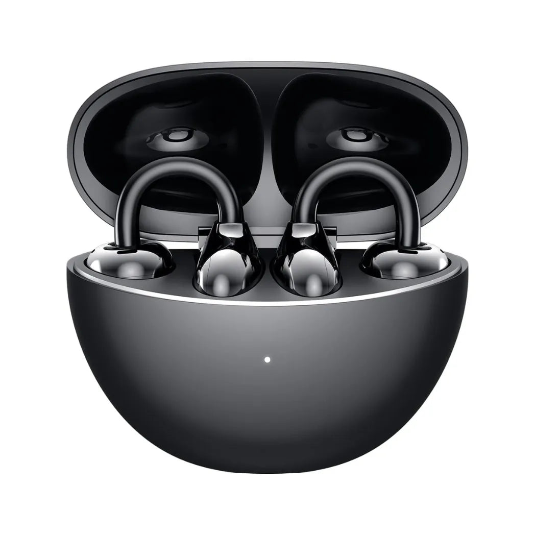 HONOR Choice Earbuds Clip Open Ear Wireless Earphones Bluetooth 5.3 36H Battery