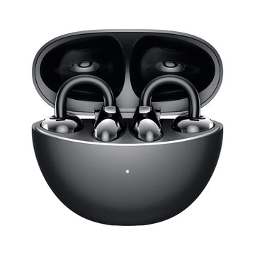 HONOR Choice Earbuds Clip Open Ear Wireless Earphones Bluetooth 5.3 36H Battery