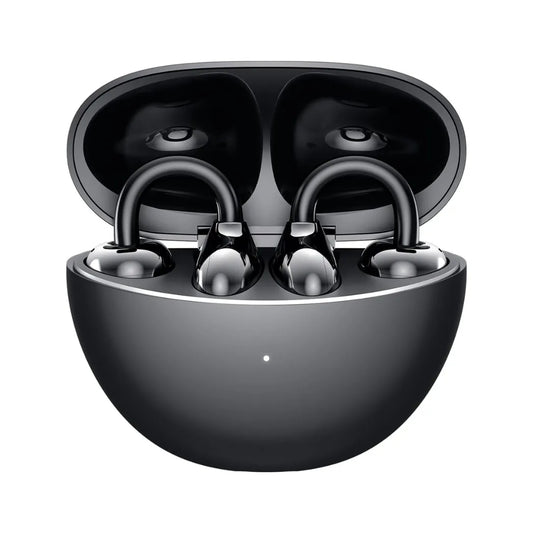 HONOR Choice Earbuds Clip Open Ear Wireless Earphones Bluetooth 5.3 36H Battery
