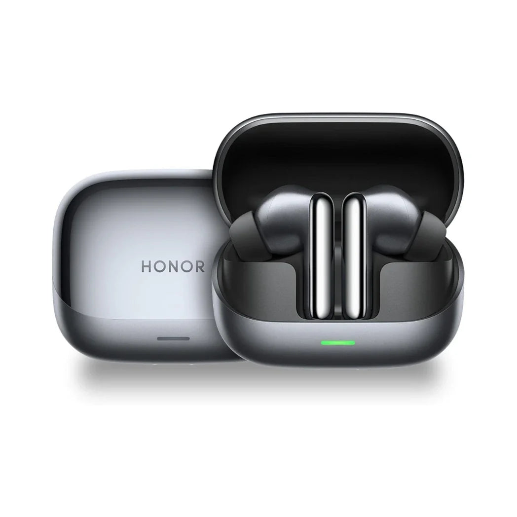 HONOR Earbuds 4 Wireless Earbuds – 50dB Adaptive ANC AI Translation 46H Battery