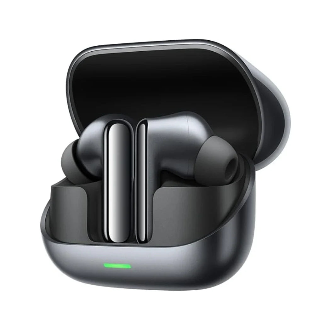 HONOR Earbuds 4 Wireless Earbuds – 50dB Adaptive ANC AI Translation 46H Battery – Image 2