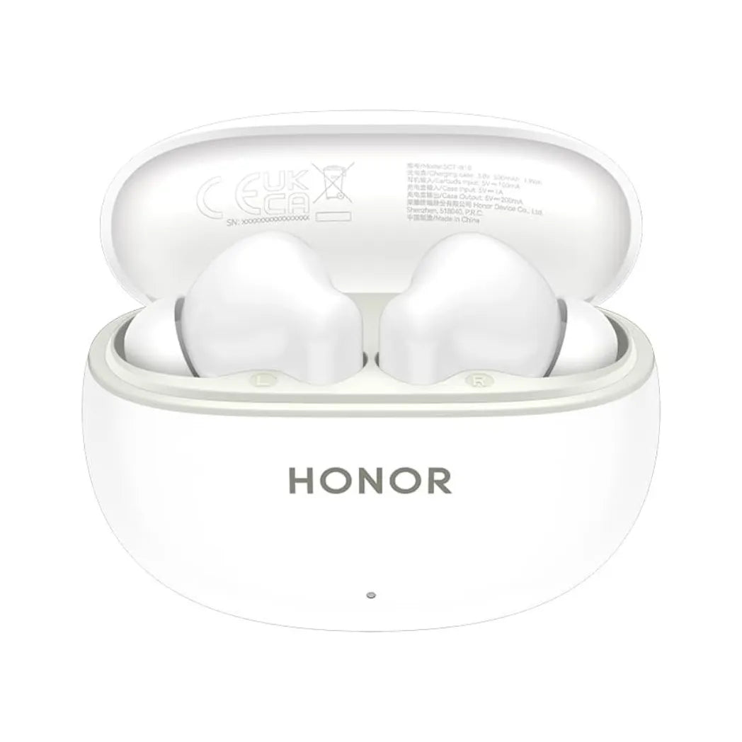 HONOR Earbuds X10 Lite Wireless Earbuds – ANC 12.4mm Driver 45H Battery
