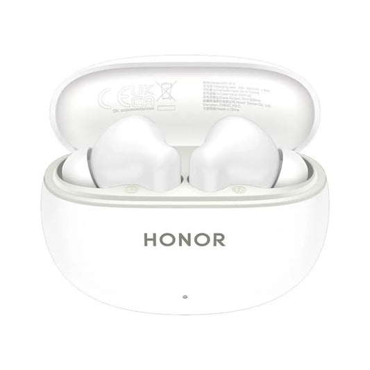HONOR Earbuds X10 Lite Wireless Earbuds – ANC 12.4mm Driver 45H Battery