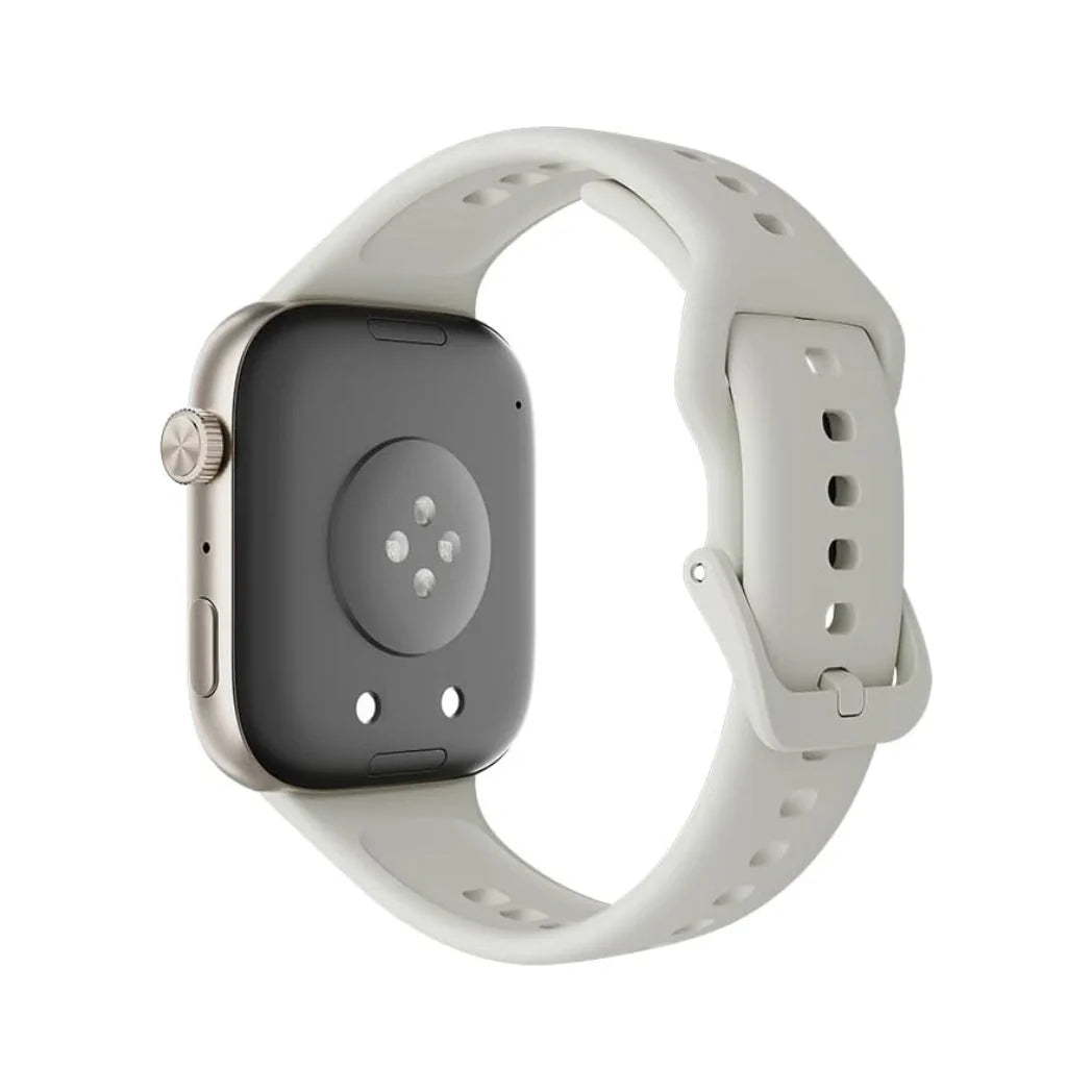 HONOR Watch X5i Smartwatch 1.97 Inch AMOLED Bluetooth Calling 21 Day Battery White – Image 3