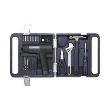 HOTO 12v Brushless Drill Kit