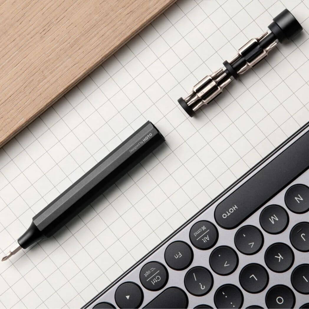 HOTO 24-in-1 Precision Screwdriver Pen – Image 2