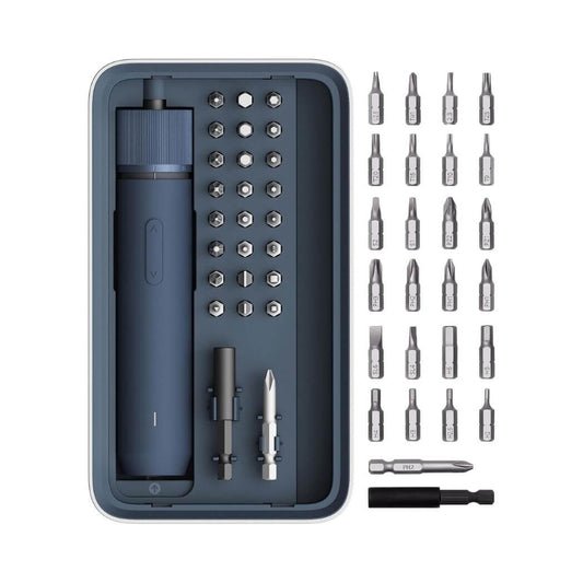 HOTO 3.6V Screwdriver Kit QWLSD001 – 25 in 1