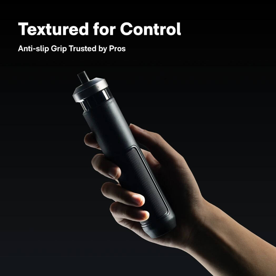 HOTO PixelDrive 4V Cordless Screwdriver – Image 4