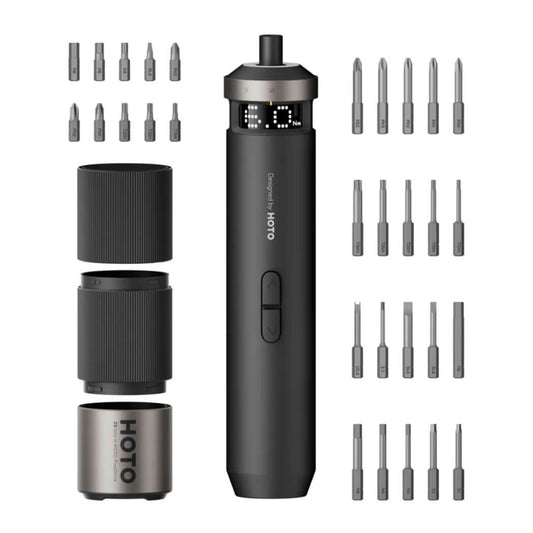 HOTO PixelDrive 4V Cordless Screwdriver