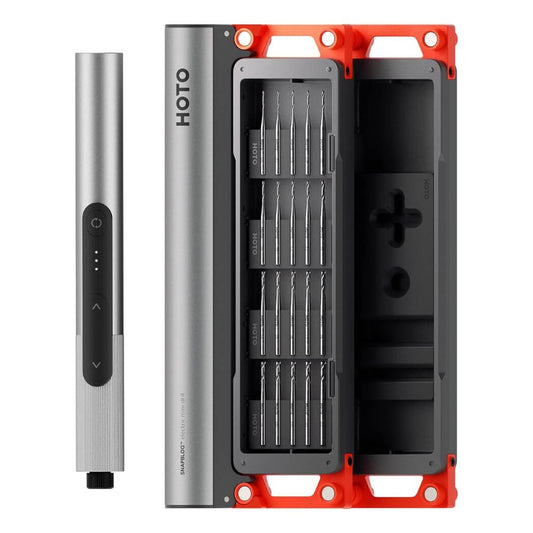 HOTO SNAPBLOQ D-A03 Mini Drill Set