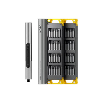 HOTO SNAPBLOQ S-A01 Electric Precision Screwdriver Master Set 56PCS
